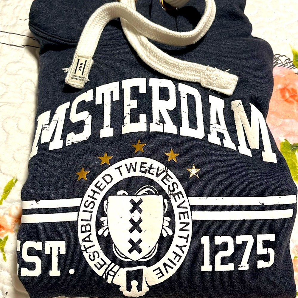 Men’s Hoodie New